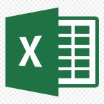 page picture excel